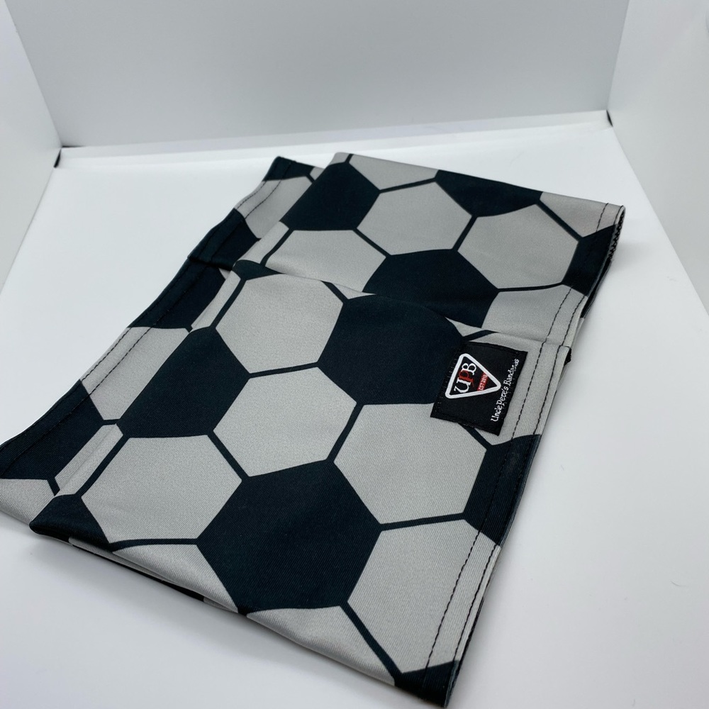 UPB Performance Gaiter - The Sweeper - Picture 5 of 5